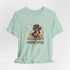 Dachshund Shirt - It's a Wienerful Life - Dachshund Shirt for Women